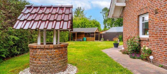 Casa de 4 divisões em Wittmund, Germany N.º 224214 12