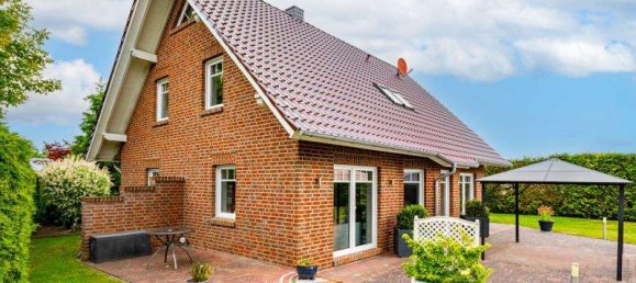 Casa de 4 divisões em Wittmund, Germany N.º 224214 2