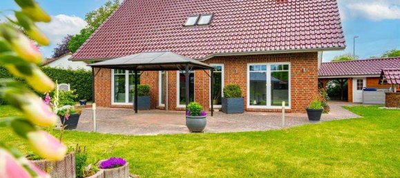 Casa de 4 divisões em Wittmund, Germany N.º 224214 3