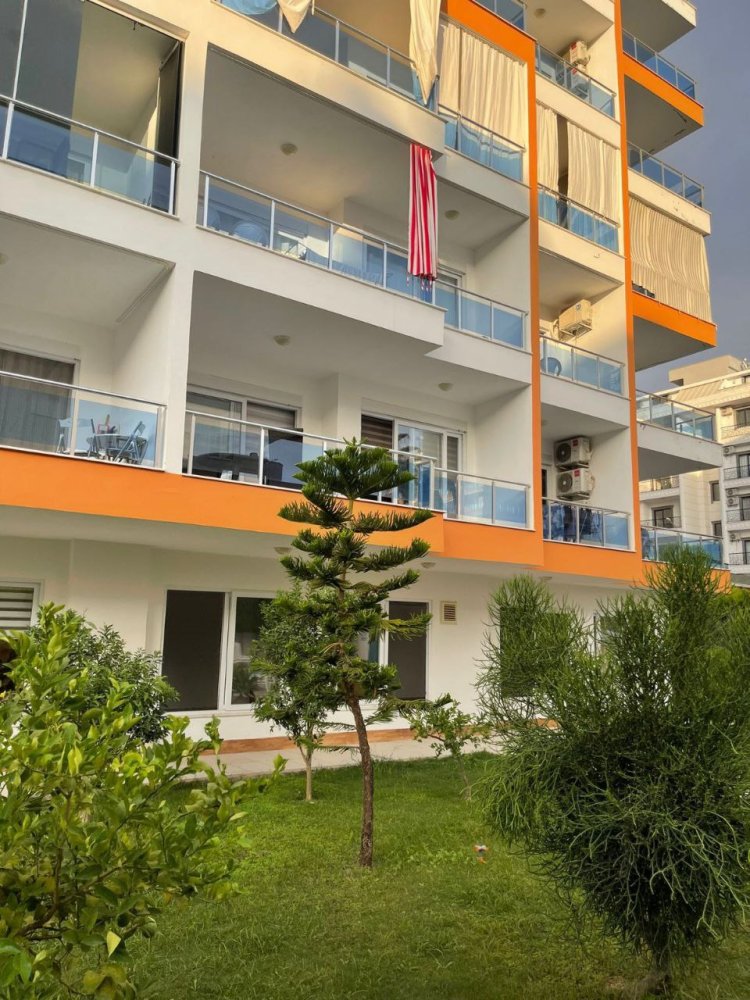 شقة 2+1 في Alanya, Turkey رقم 41556