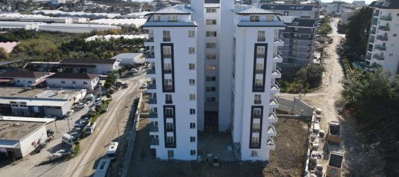 Apartment 51+1 in Avsallar, Turkey No. 31606 9