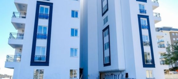 Apartment 51+1 in Avsallar, Turkey No. 31606 10