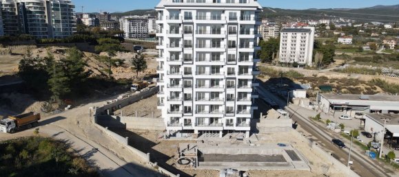 Apartment 51+1 in Avsallar, Turkey No. 31606 7