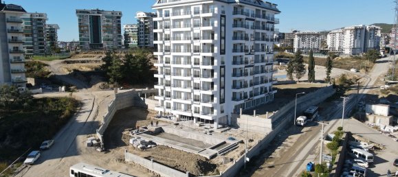 Apartment 51+1 in Avsallar, Turkey No. 31606 6