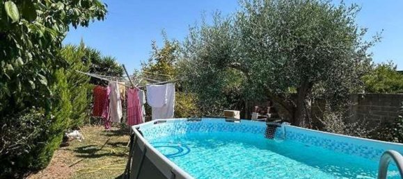 4 غرف نوم منزل في Aprilia, Italy رقم 311526 3