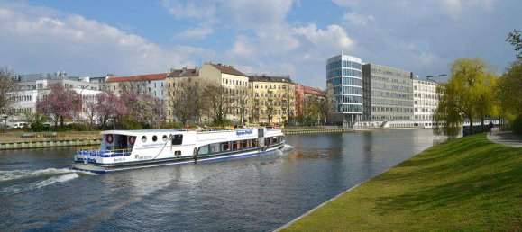 1 bedroom Apartment in Moabit, Germany No. 82529 8