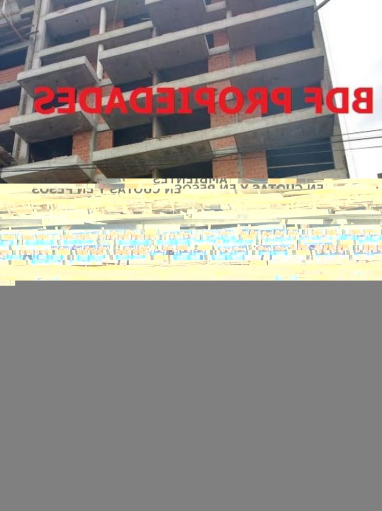 Studio in General San Martin, Argentina No. 7651