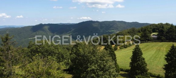 Villa de 5 dormitorios en Pezzolo Valle Uzzone, Italy No. 125661 10