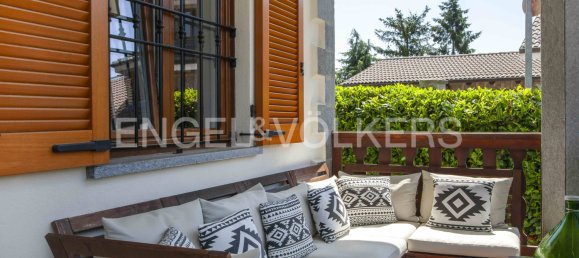 Villa de 5 dormitorios en Pezzolo Valle Uzzone, Italy No. 125661 8