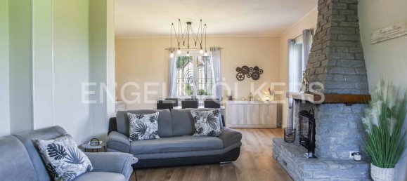 Villa de 5 dormitorios en Pezzolo Valle Uzzone, Italy No. 125661 5