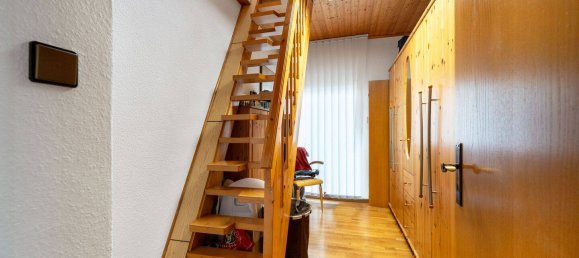 4 bedrooms Townhouse in Bielefeld, Germany No. 353858 19