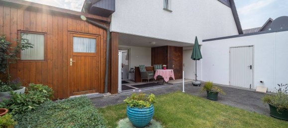4 bedrooms Townhouse in Bielefeld, Germany No. 353858 12
