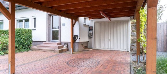 4 bedrooms Townhouse in Bielefeld, Germany No. 353858 3