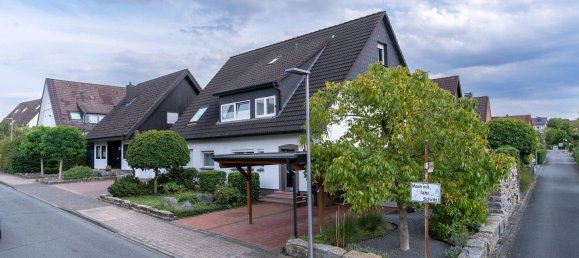 4 bedrooms Townhouse in Bielefeld, Germany No. 353858 2