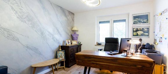 6غرفة فيلا في Hallein, Austria رقم 203961 3