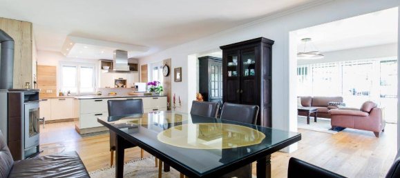 6غرفة فيلا في Hallein, Austria رقم 203961 5