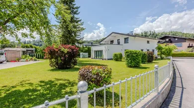 6غرفة فيلا في Hallein, Austria رقم 203961