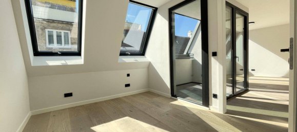 2-Zimmer Penthouse in Margareten, Austria, Nr. 183951 9