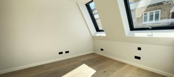 2-Zimmer Penthouse in Margareten, Austria, Nr. 183951 11