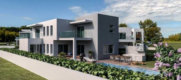 Casa T3 em Agios Tychonas, Cyprus N.º 13688 9