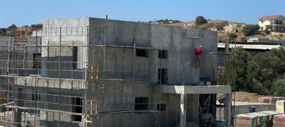 Casa T3 em Agios Tychonas, Cyprus N.º 13688 6