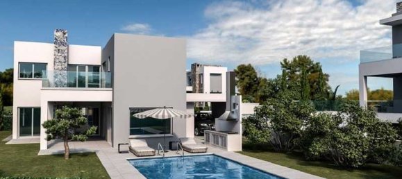 Casa T3 em Agios Tychonas, Cyprus N.º 13688 8