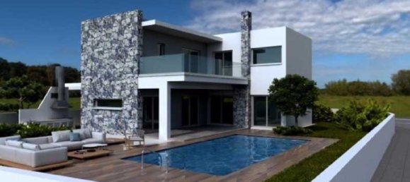 Casa T3 em Agios Tychonas, Cyprus N.º 13688 7