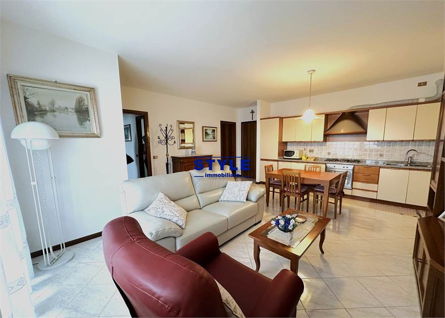 2 bedrooms Apartment in Dolo, Italy No. 303635