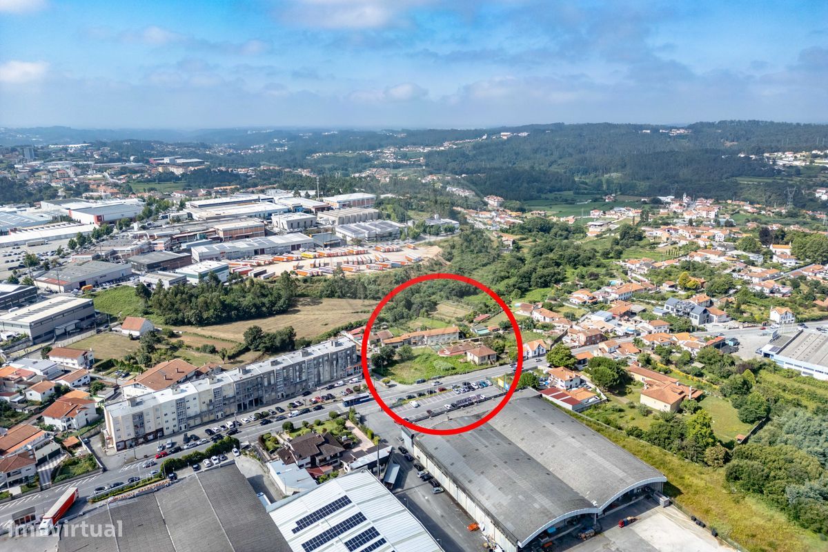 3 chambres Maison à Oliveira de Azemeis, Portugal No. 49407