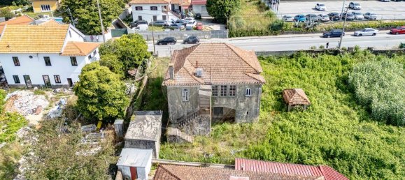 3 chambres Maison à Oliveira de Azemeis, Portugal No. 49407 7