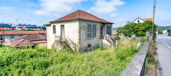 3 chambres Maison à Oliveira de Azemeis, Portugal No. 49407 22
