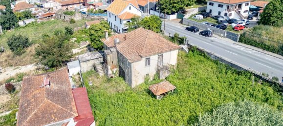 3 chambres Maison à Oliveira de Azemeis, Portugal No. 49407 6