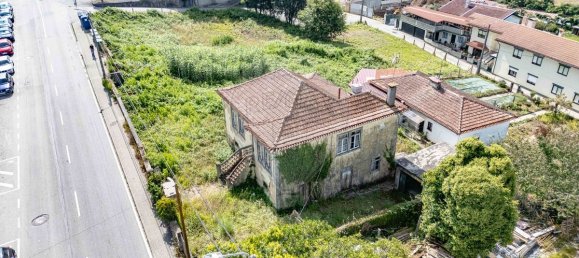 3 chambres Maison à Oliveira de Azemeis, Portugal No. 49407 5