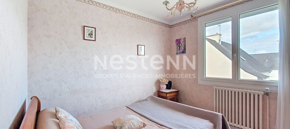 Дом с 2 спальнями в Трегё, Франция № 278463 6