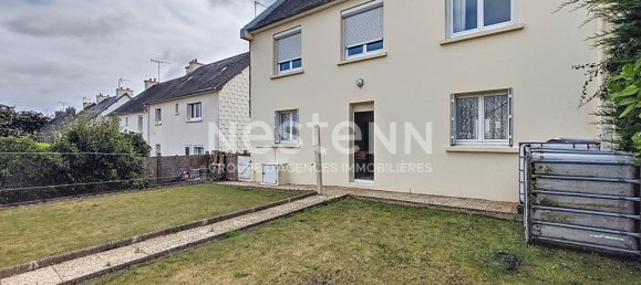 Дом с 2 спальнями в Трегё, Франция № 278463 9