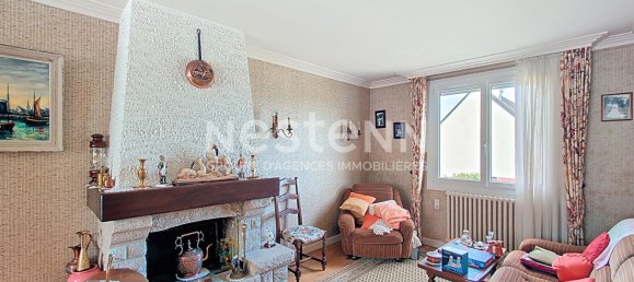 Дом с 2 спальнями в Трегё, Франция № 278463 3