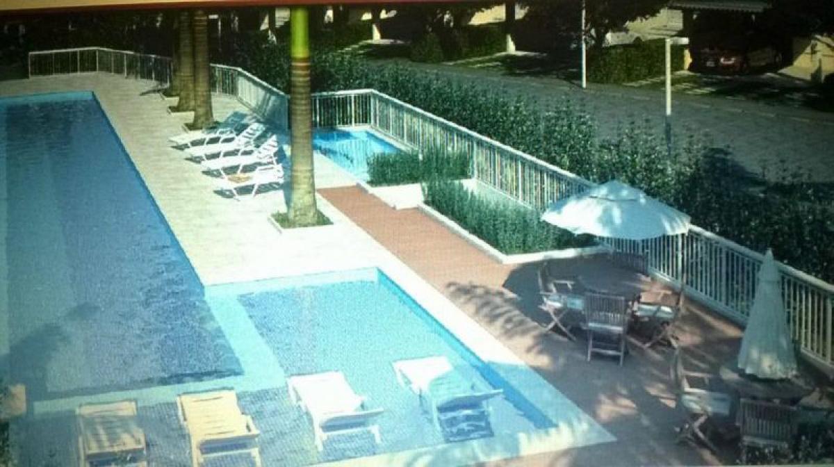 Дом с 3 спальнями в Сан-Паулу, Бразилия № 437954