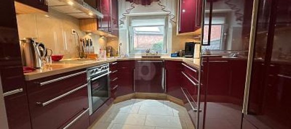 5-salle Maison de ville à Bochum, Germany No. 90626 8