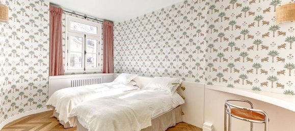 2 bedrooms Apartment in Paris, France No. 351604 14