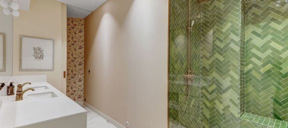 2 bedrooms Apartment in Paris, France No. 351604 13