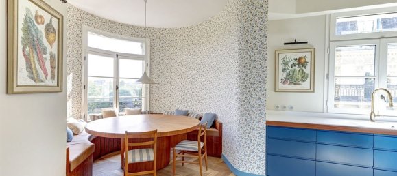 2 bedrooms Apartment in Paris, France No. 351604 8