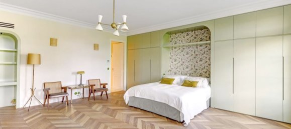 2 bedrooms Apartment in Paris, France No. 351604 11