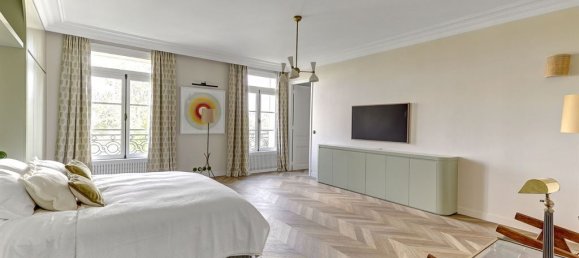 2 bedrooms Apartment in Paris, France No. 351604 12