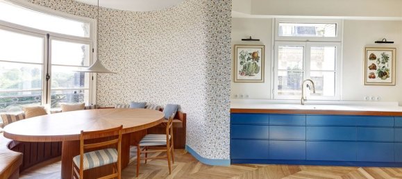 2 bedrooms Apartment in Paris, France No. 351604 6