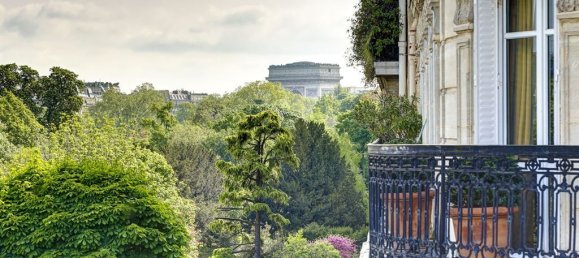 2 bedrooms Apartment in Paris, France No. 351604 5