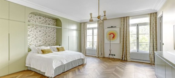 2 bedrooms Apartment in Paris, France No. 351604 10