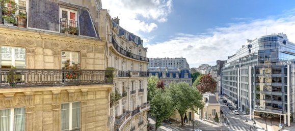 2 bedrooms Apartment in Paris, France No. 351604 19