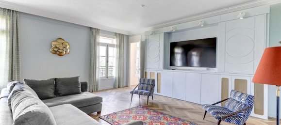 2 bedrooms Apartment in Paris, France No. 351604 2