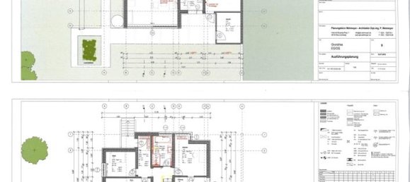 5 bedrooms Townhouse in Wolfsburg, Germany No. 235734 20