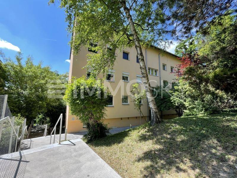 4-salle Appartement à Wahring, Austria No. 257364